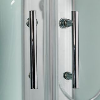 Душевые кабины Weltwasser WERRA 1001